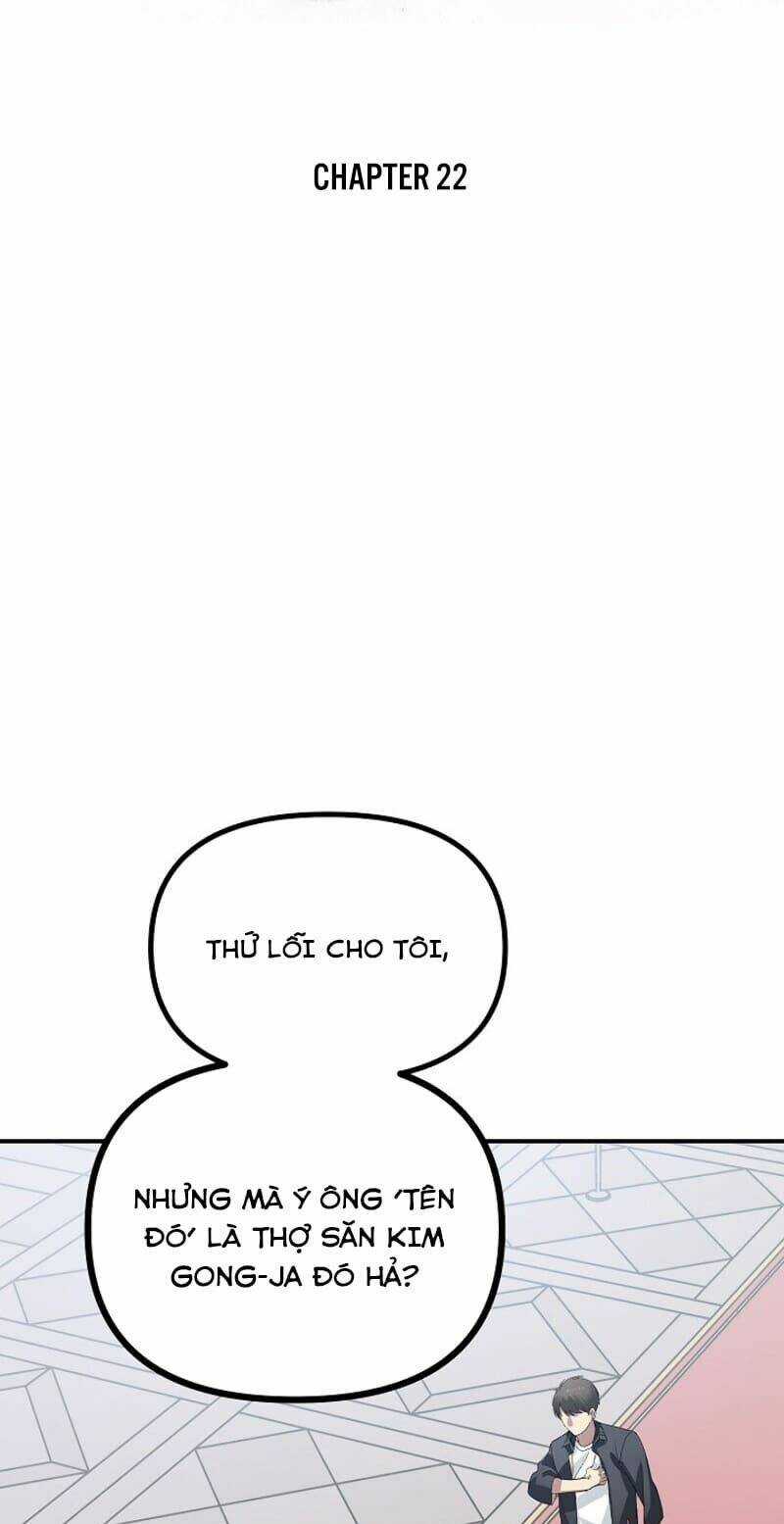 Thợ Săn Tự Sát Cấp Sss - Chapter 22 - Trang 19