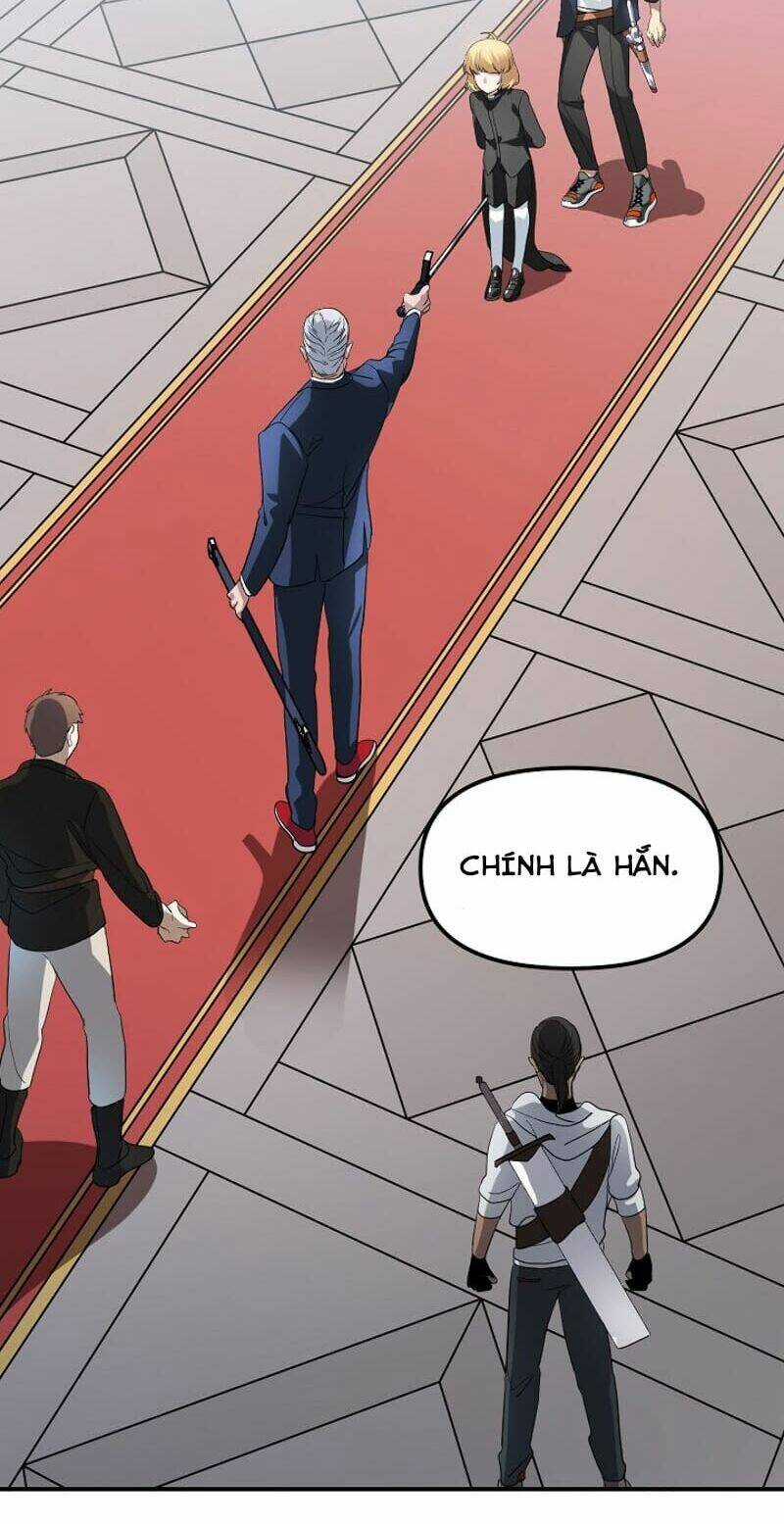 Thợ Săn Tự Sát Cấp Sss - Chapter 22 - Trang 20