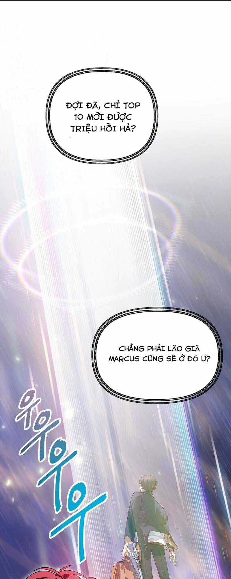 Thợ Săn Tự Sát Cấp Sss - Chapter 22 - Trang 3