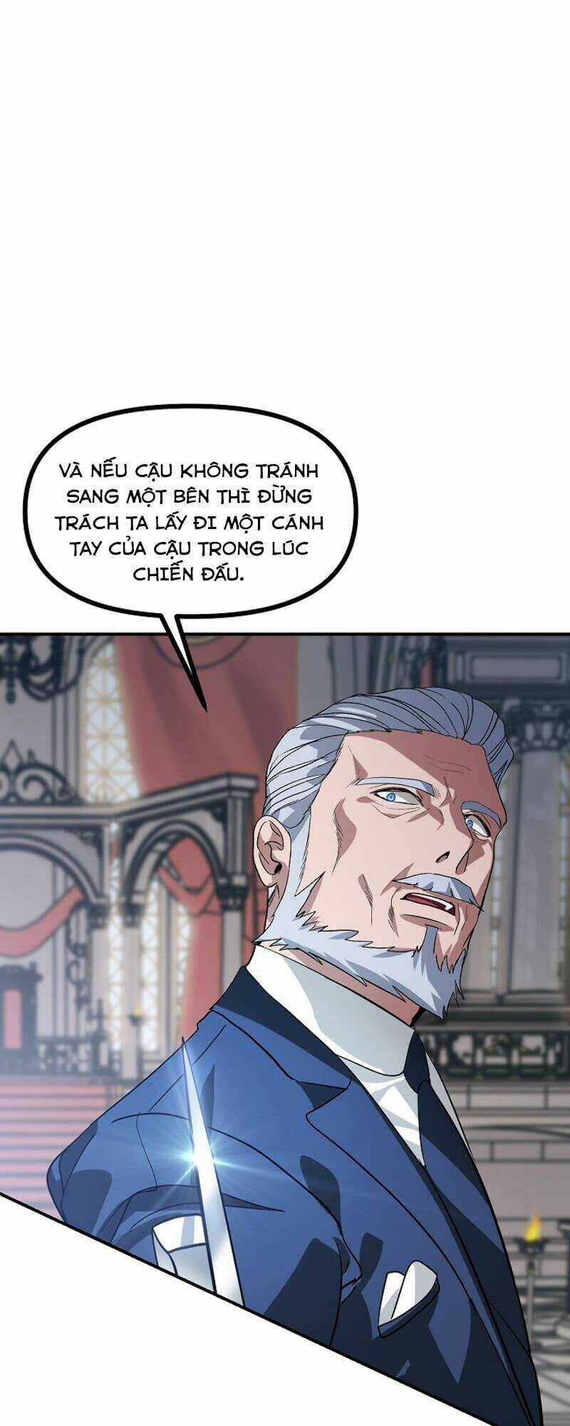 Thợ Săn Tự Sát Cấp Sss - Chapter 22 - Trang 21