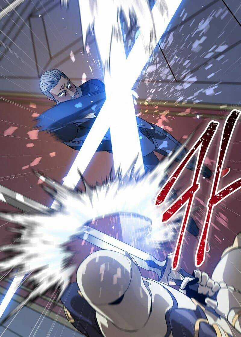 Thợ Săn Tự Sát Cấp Sss - Chapter 22 - Trang 28