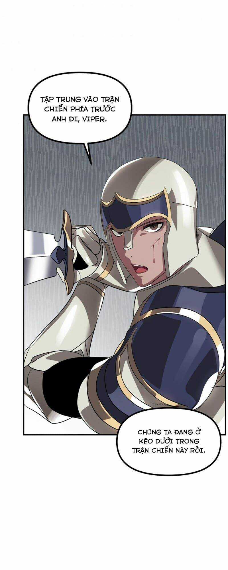 Thợ Săn Tự Sát Cấp Sss - Chapter 22 - Trang 33