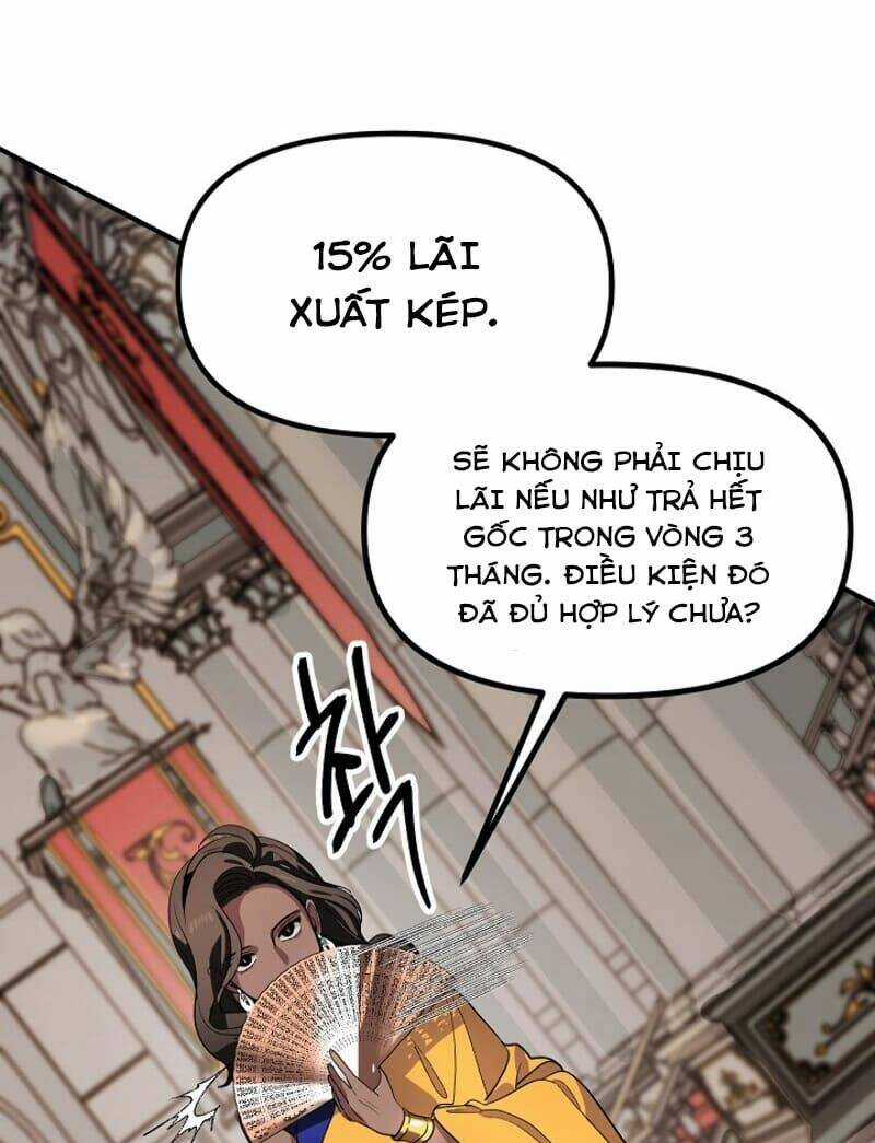 Thợ Săn Tự Sát Cấp Sss - Chapter 22 - Trang 37