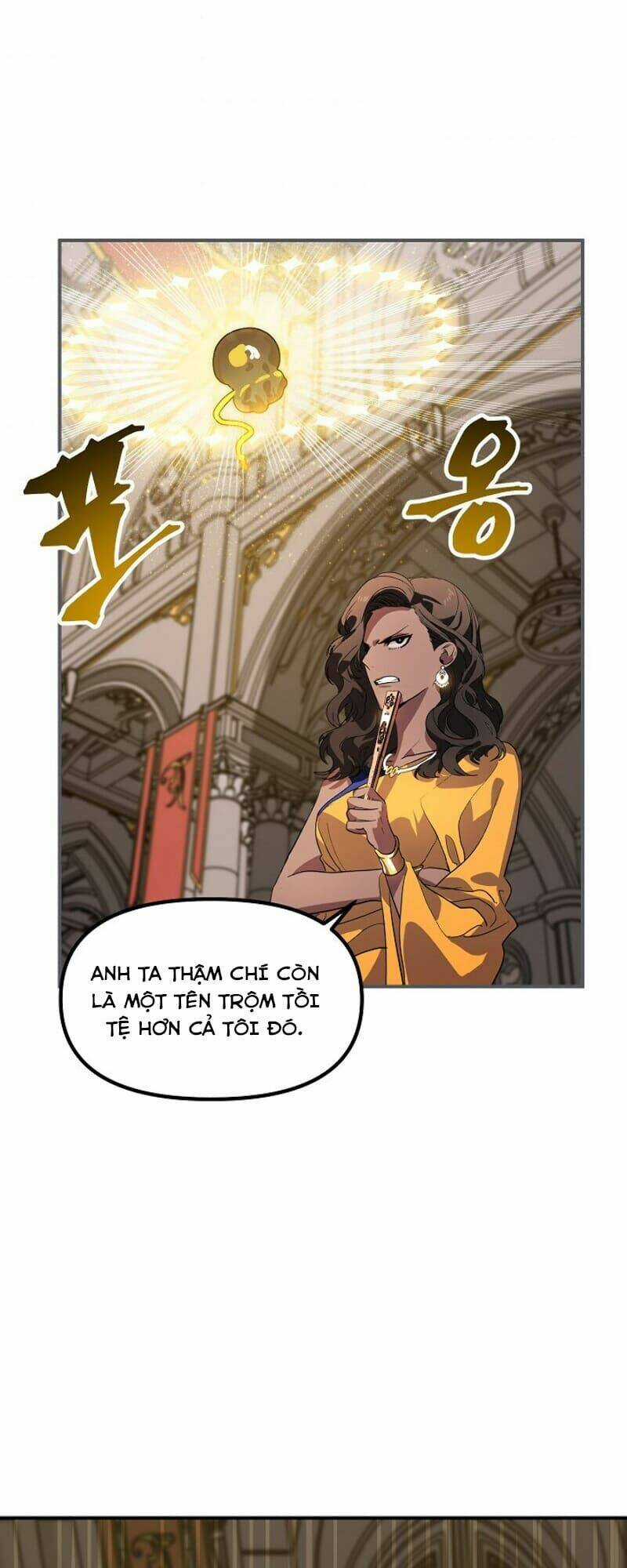 Thợ Săn Tự Sát Cấp Sss - Chapter 22 - Trang 40