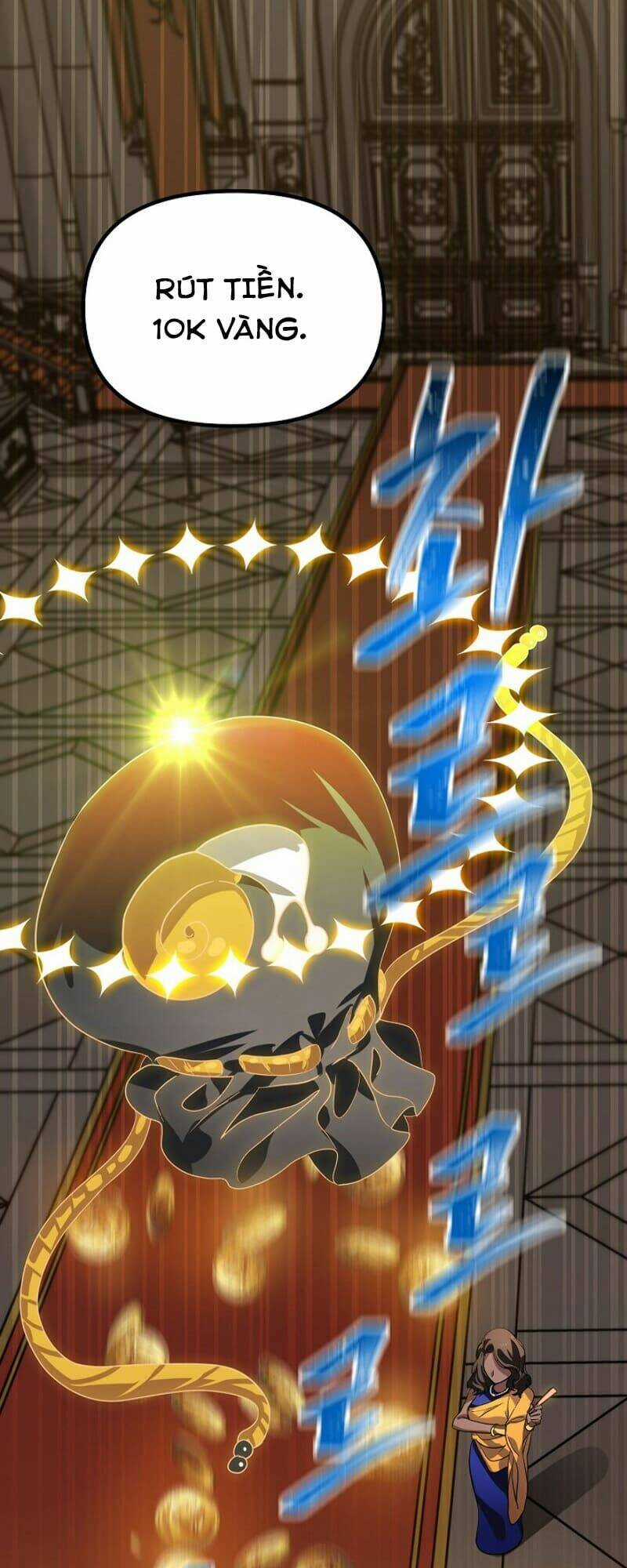 Thợ Săn Tự Sát Cấp Sss - Chapter 22 - Trang 41