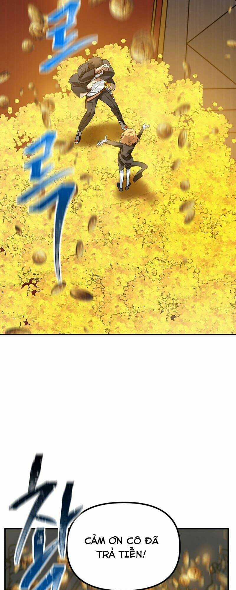 Thợ Săn Tự Sát Cấp Sss - Chapter 22 - Trang 42