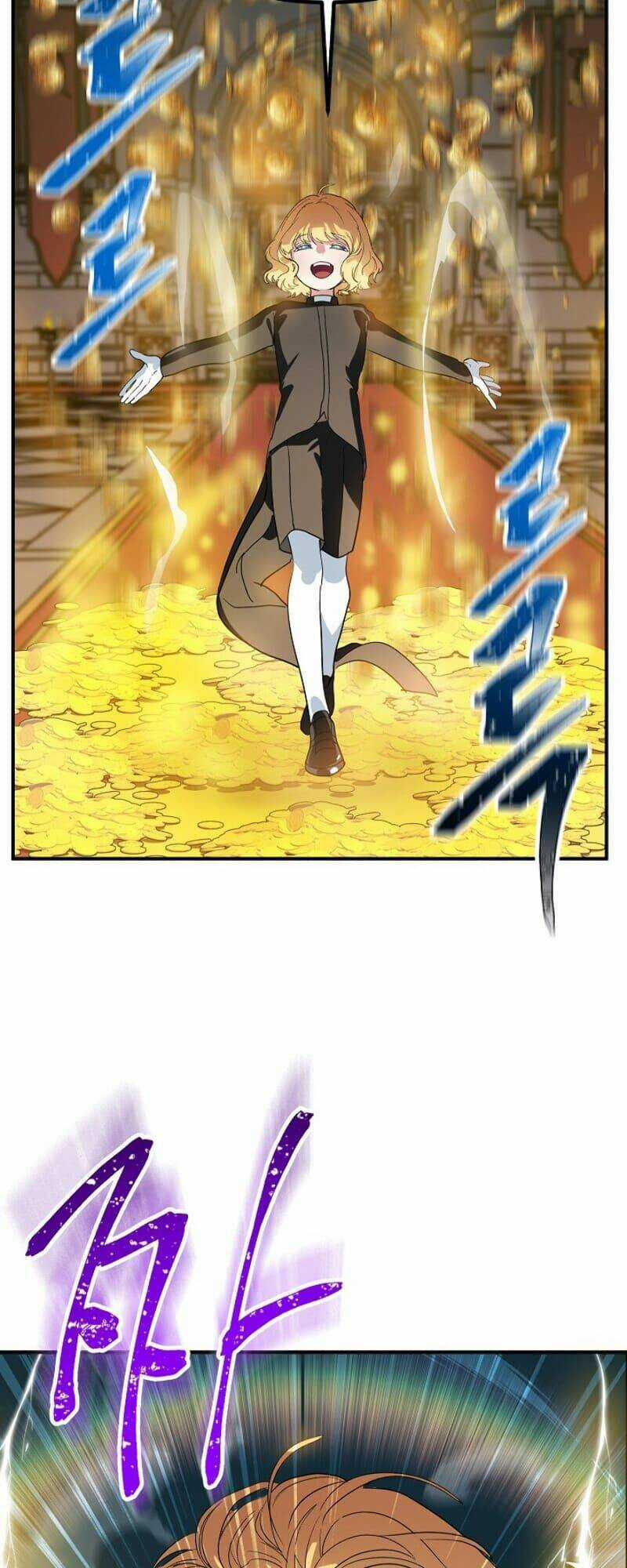 Thợ Săn Tự Sát Cấp Sss - Chapter 22 - Trang 43