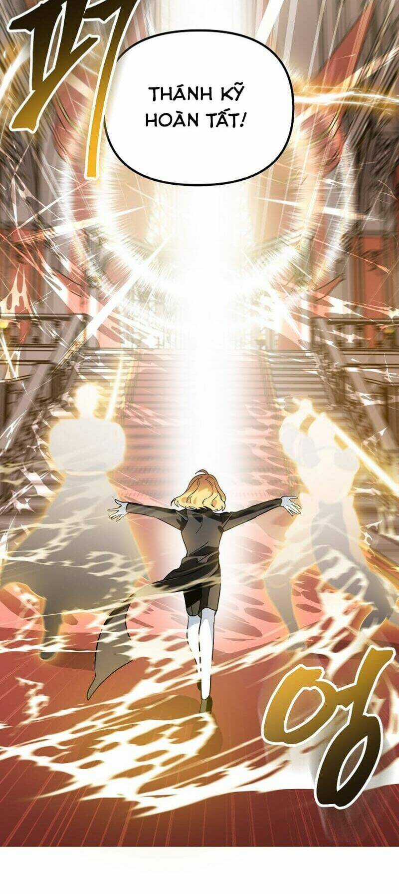 Thợ Săn Tự Sát Cấp Sss - Chapter 22 - Trang 47