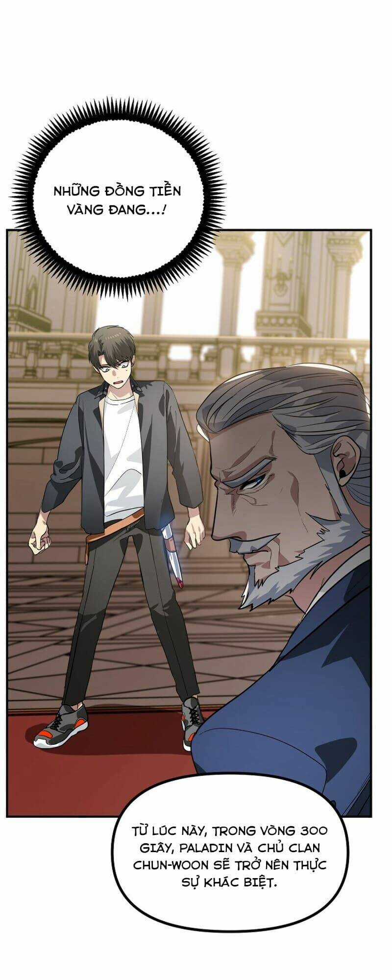 Thợ Săn Tự Sát Cấp Sss - Chapter 22 - Trang 48