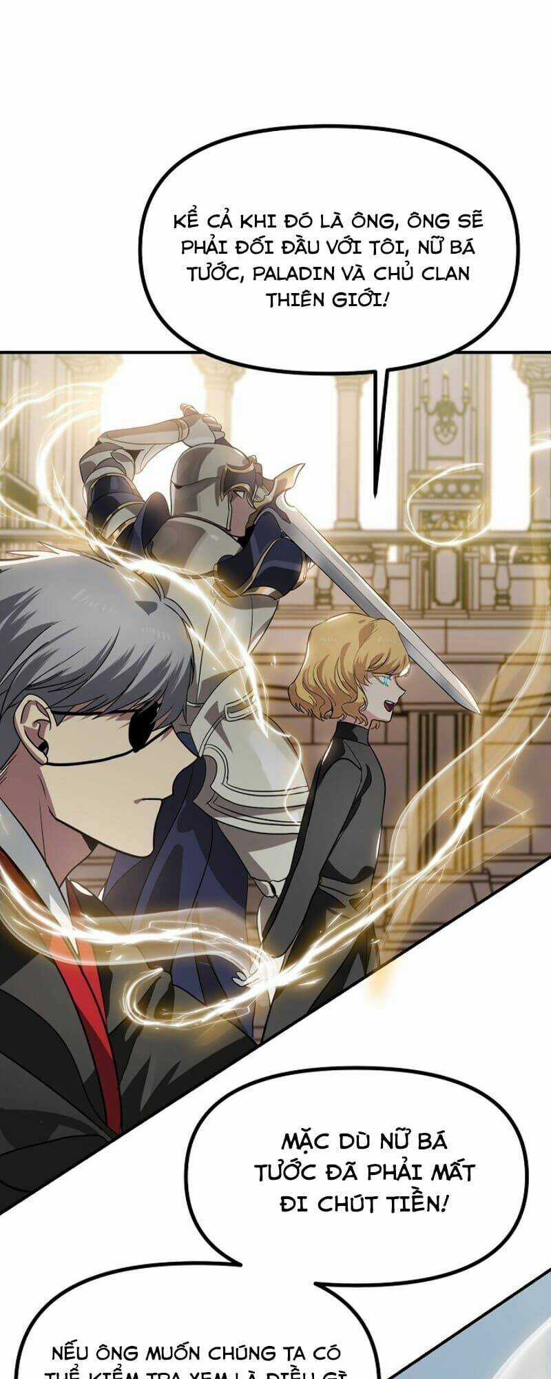 Thợ Săn Tự Sát Cấp Sss - Chapter 22 - Trang 49