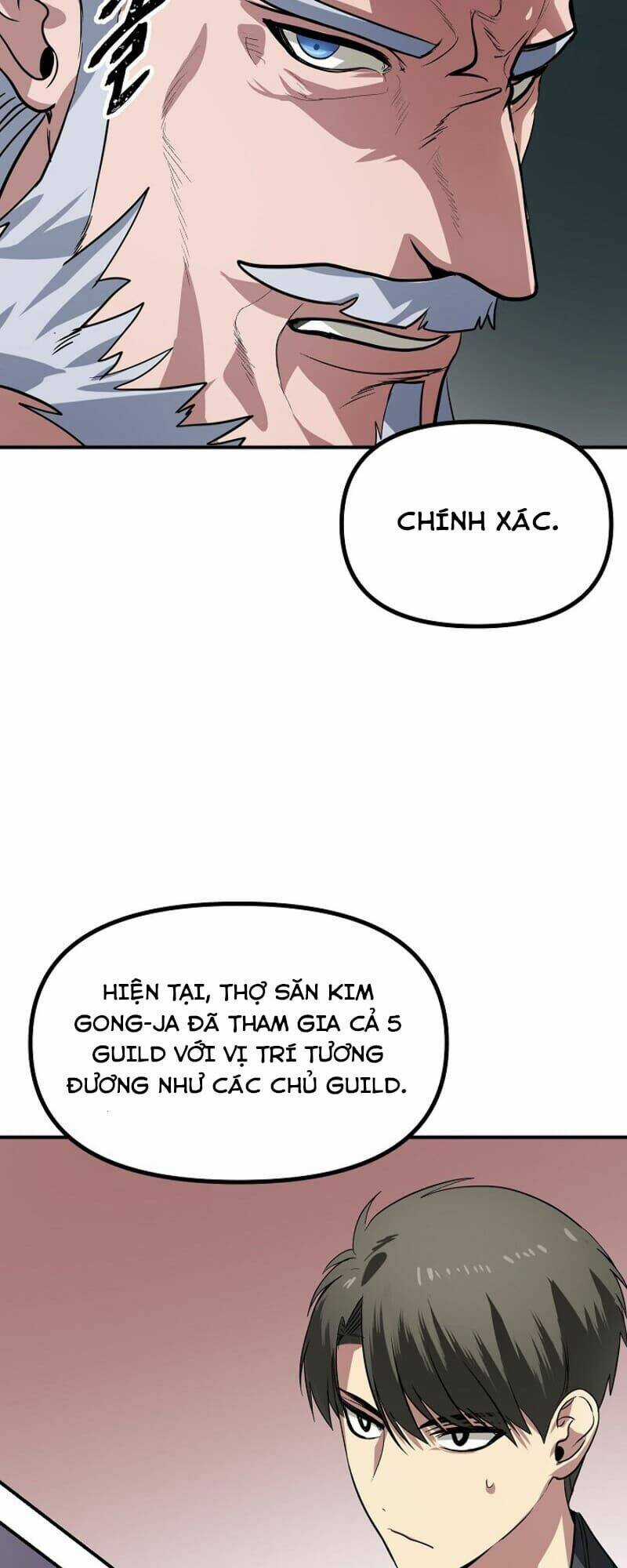 Thợ Săn Tự Sát Cấp Sss - Chapter 22 - Trang 53