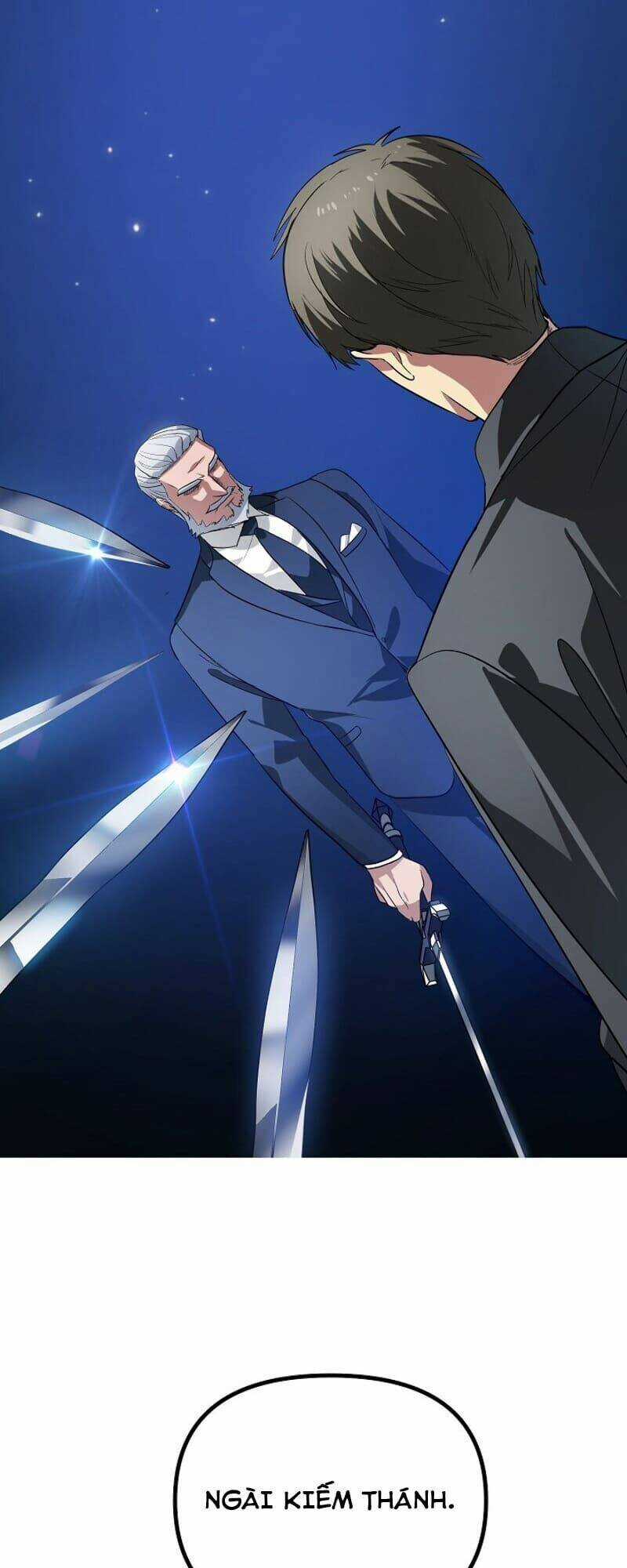 Thợ Săn Tự Sát Cấp Sss - Chapter 22 - Trang 61