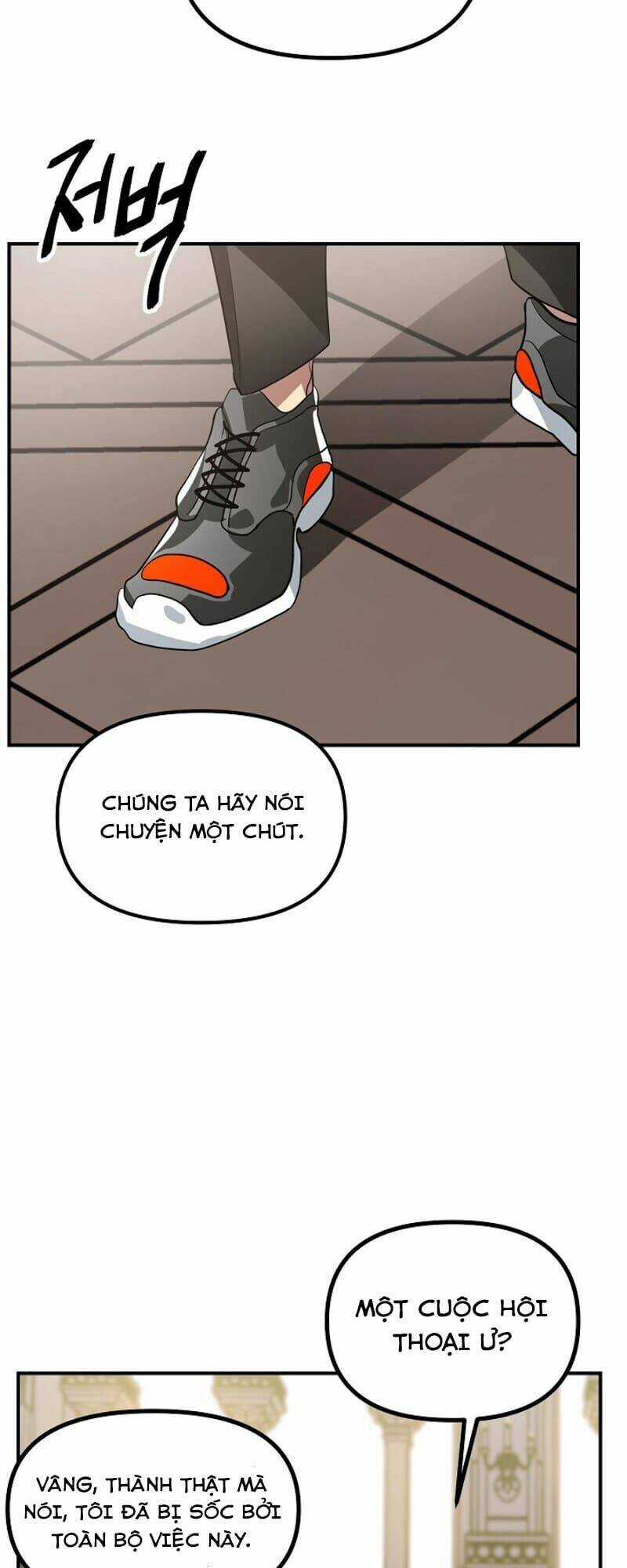 Thợ Săn Tự Sát Cấp Sss - Chapter 22 - Trang 62