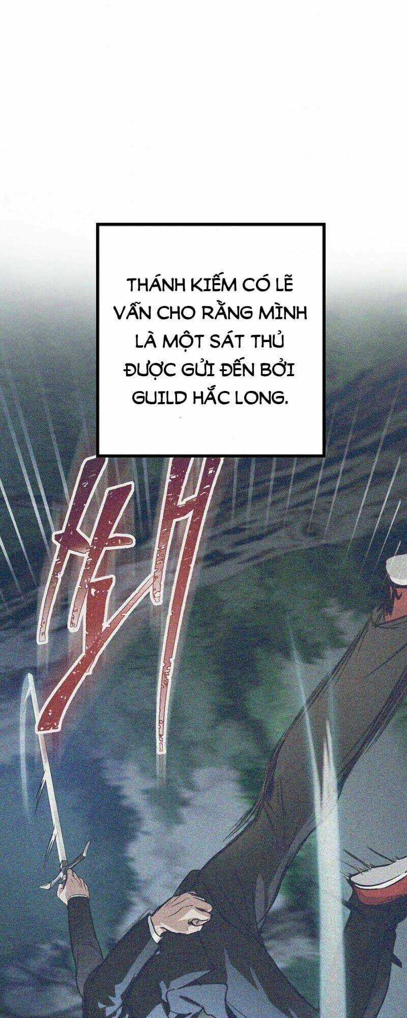 Thợ Săn Tự Sát Cấp Sss - Chapter 22 - Trang 65