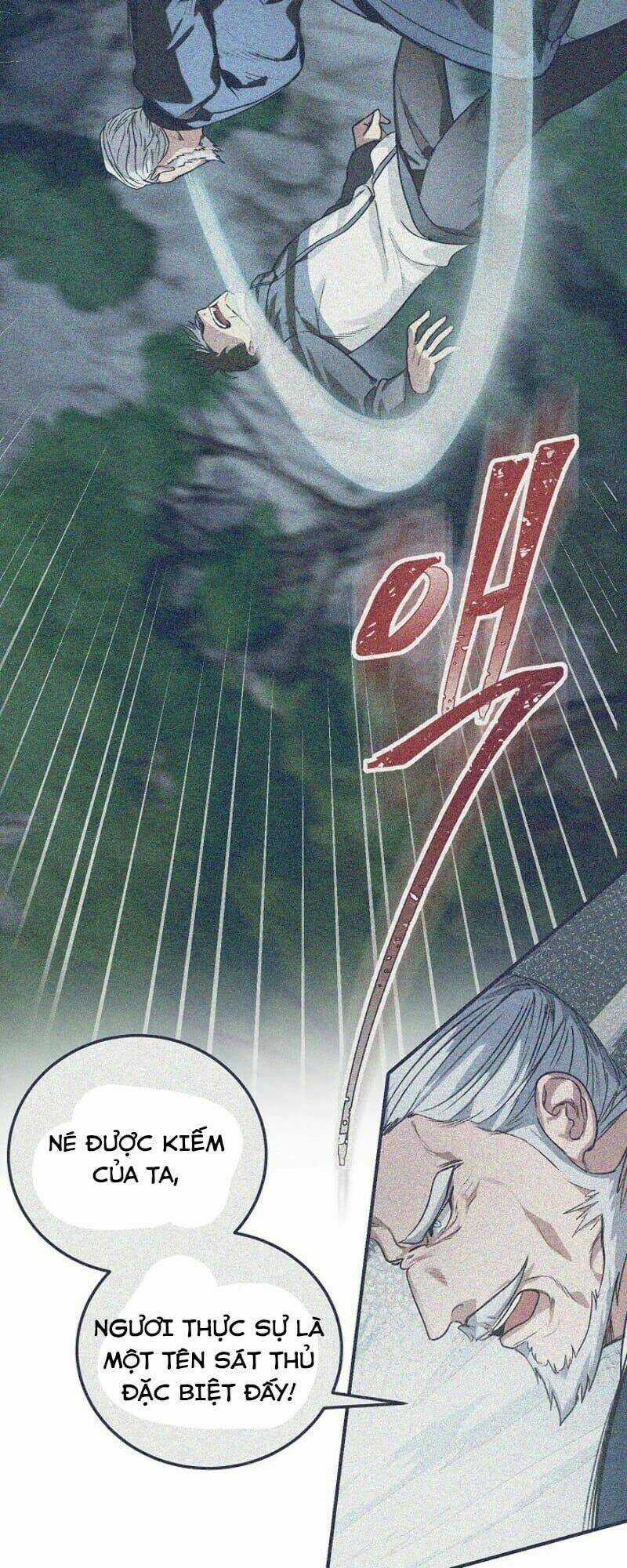 Thợ Săn Tự Sát Cấp Sss - Chapter 22 - Trang 66