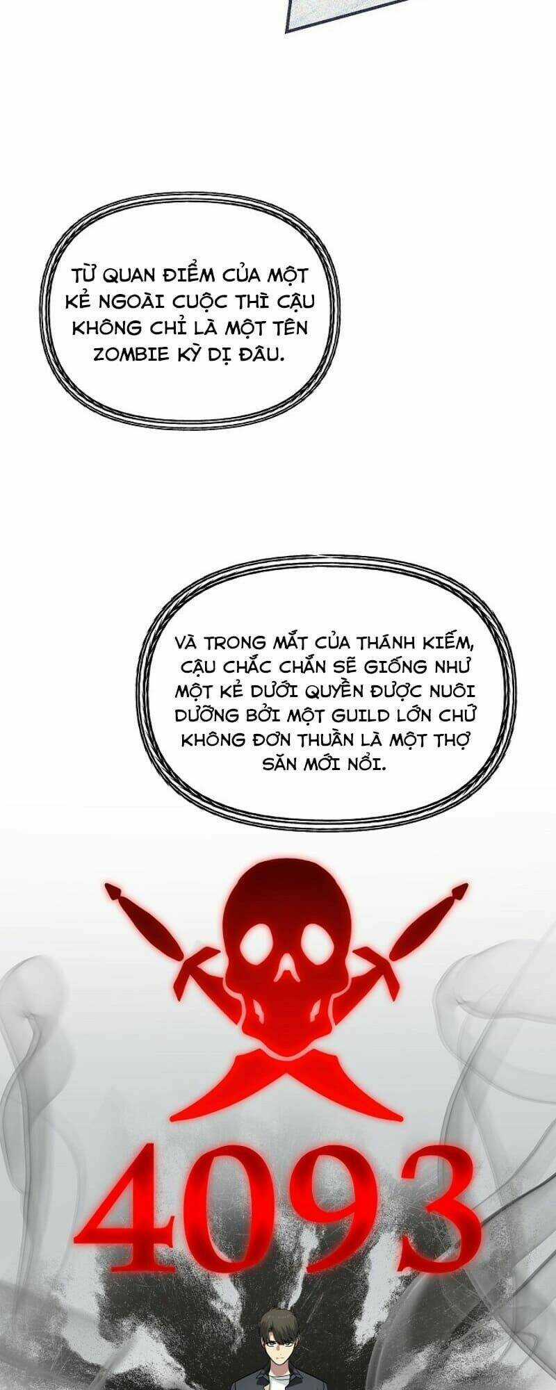 Thợ Săn Tự Sát Cấp Sss - Chapter 22 - Trang 67