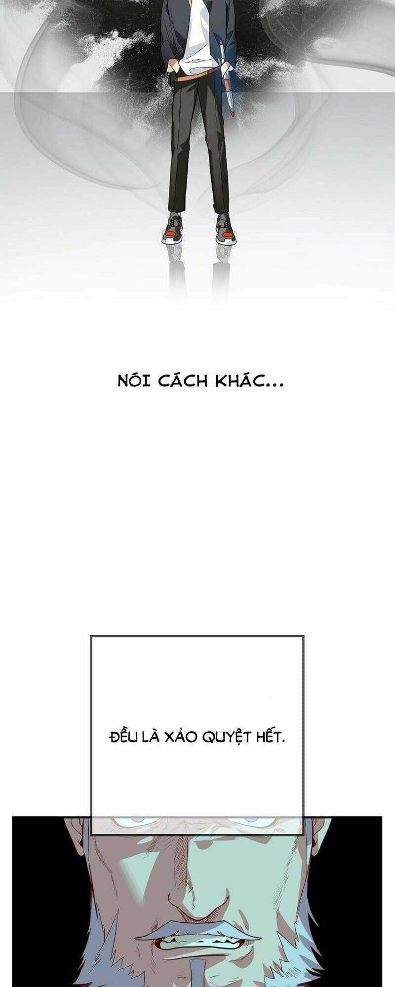 Thợ Săn Tự Sát Cấp Sss - Chapter 22 - Trang 68
