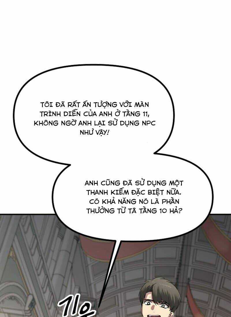 Thợ Săn Tự Sát Cấp Sss - Chapter 22 - Trang 10