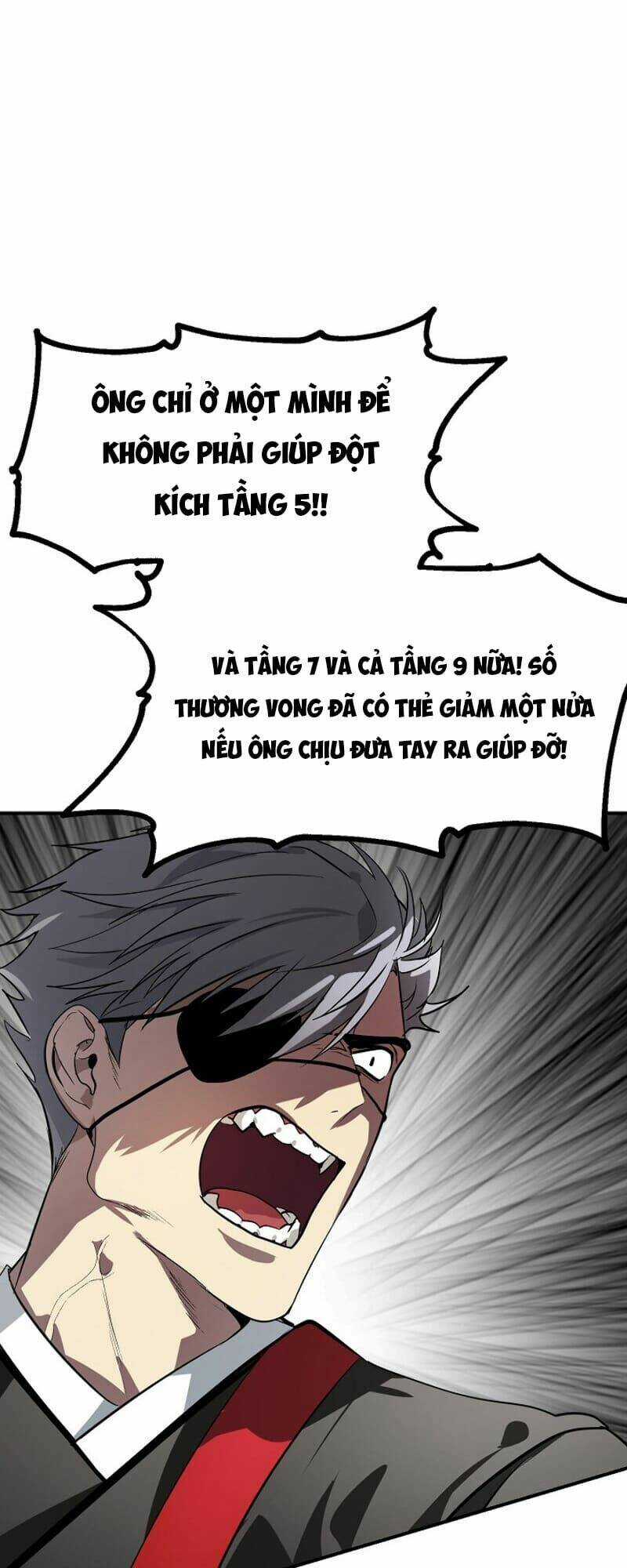Thợ Săn Tự Sát Cấp Sss - Chapter 23 - Trang 11