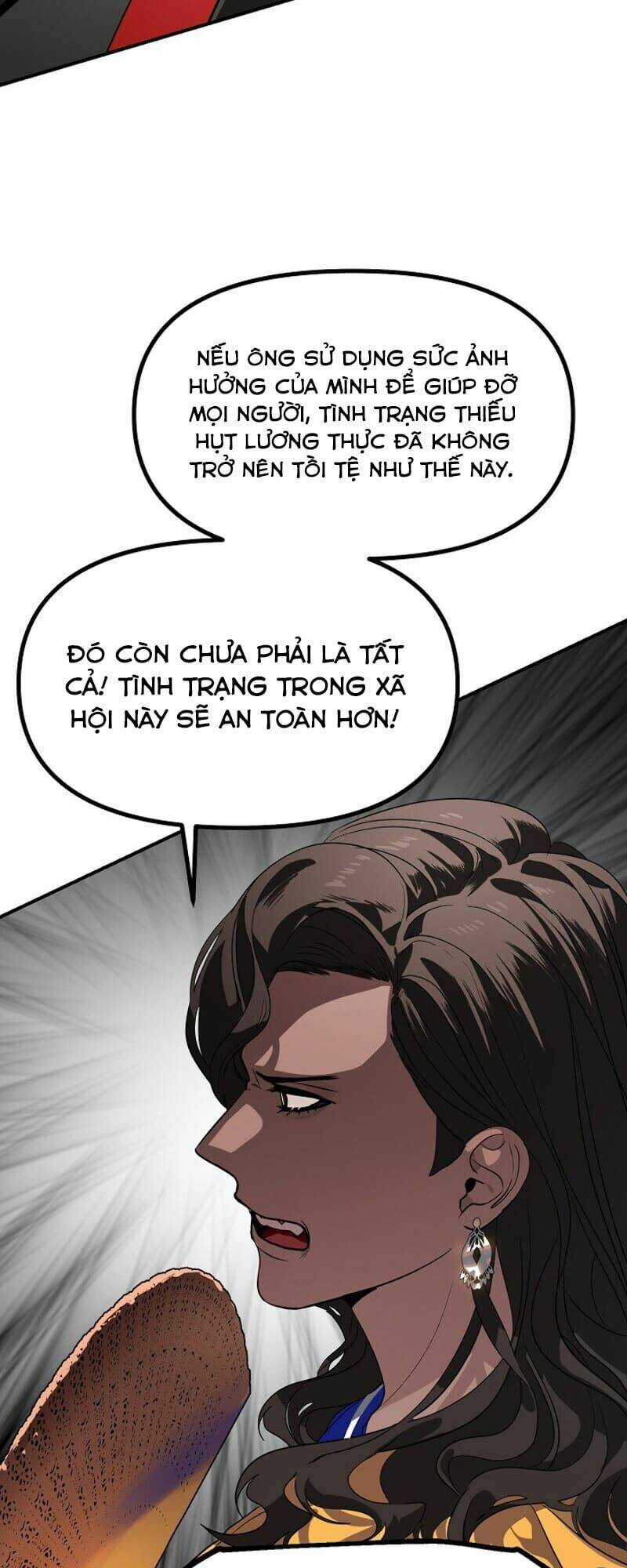Thợ Săn Tự Sát Cấp Sss - Chapter 23 - Trang 12