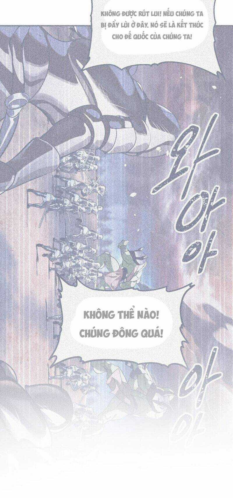 Thợ Săn Tự Sát Cấp Sss - Chapter 23 - Trang 18