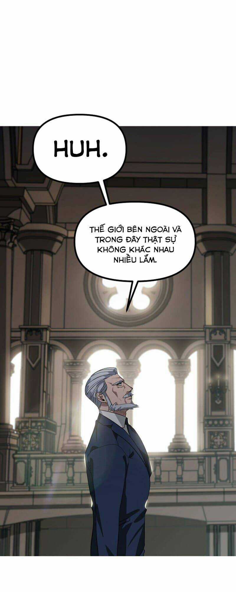 Thợ Săn Tự Sát Cấp Sss - Chapter 23 - Trang 3