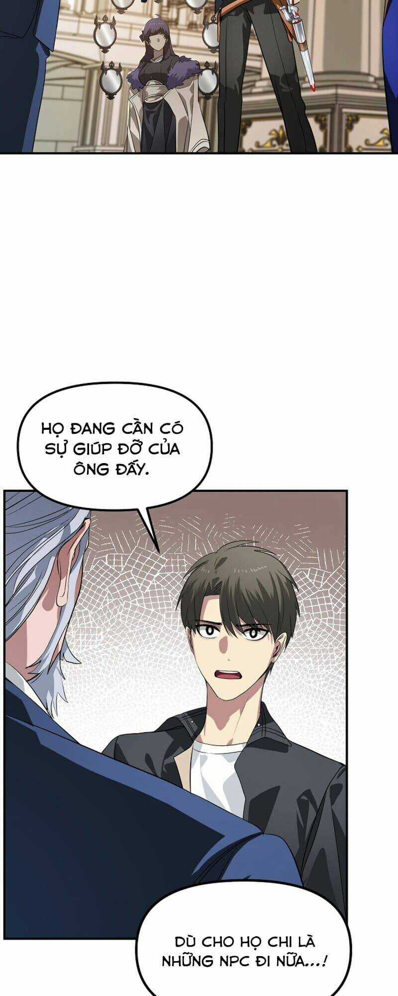 Thợ Săn Tự Sát Cấp Sss - Chapter 23 - Trang 22