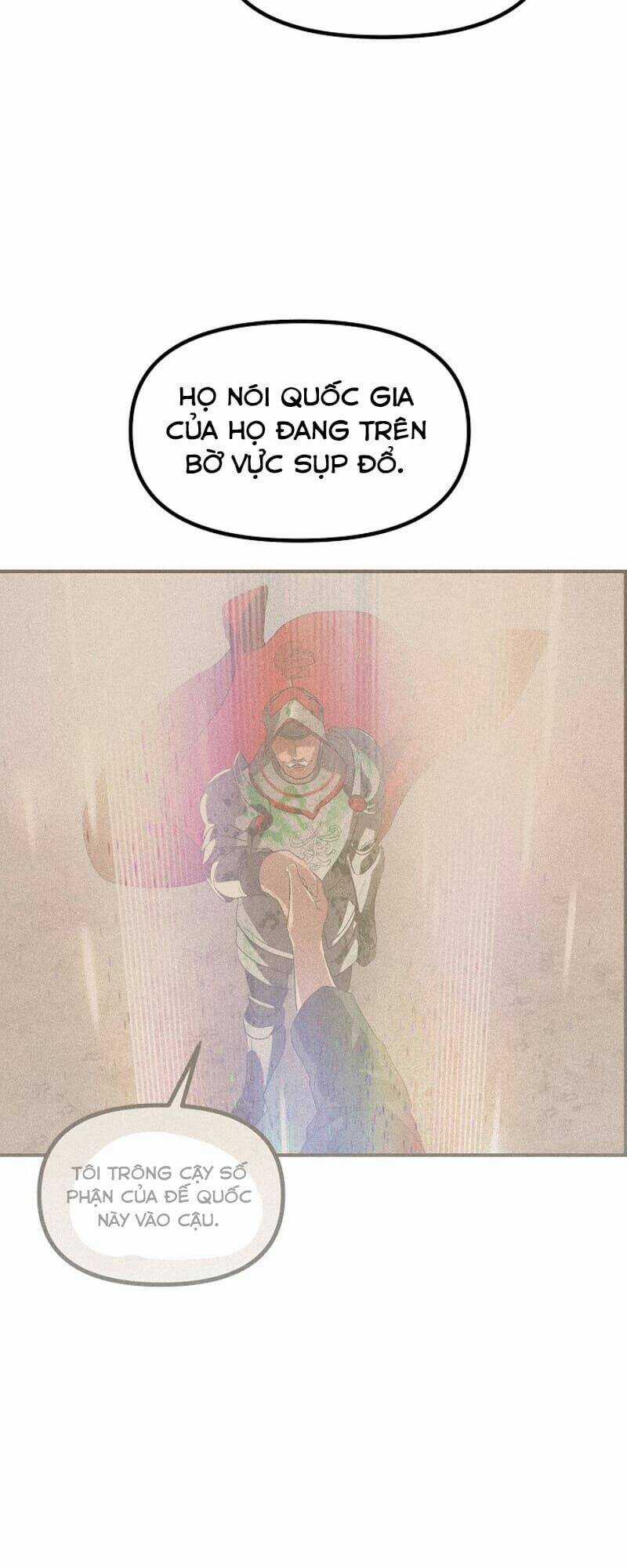 Thợ Săn Tự Sát Cấp Sss - Chapter 23 - Trang 23