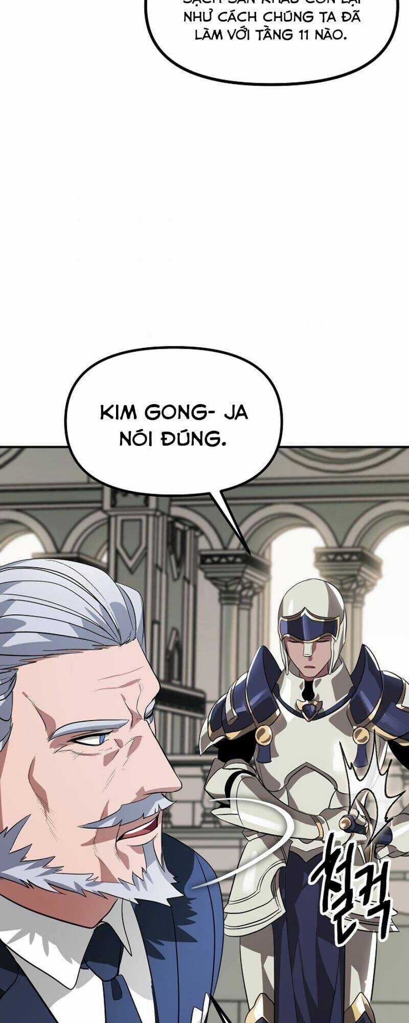 Thợ Săn Tự Sát Cấp Sss - Chapter 23 - Trang 25