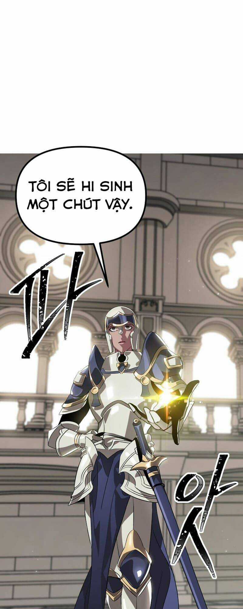 Thợ Săn Tự Sát Cấp Sss - Chapter 23 - Trang 28