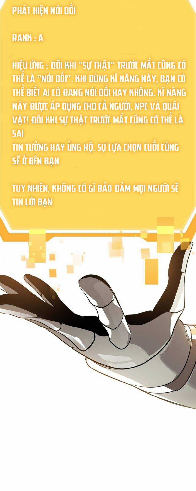 Thợ Săn Tự Sát Cấp Sss - Chapter 23 - Trang 30