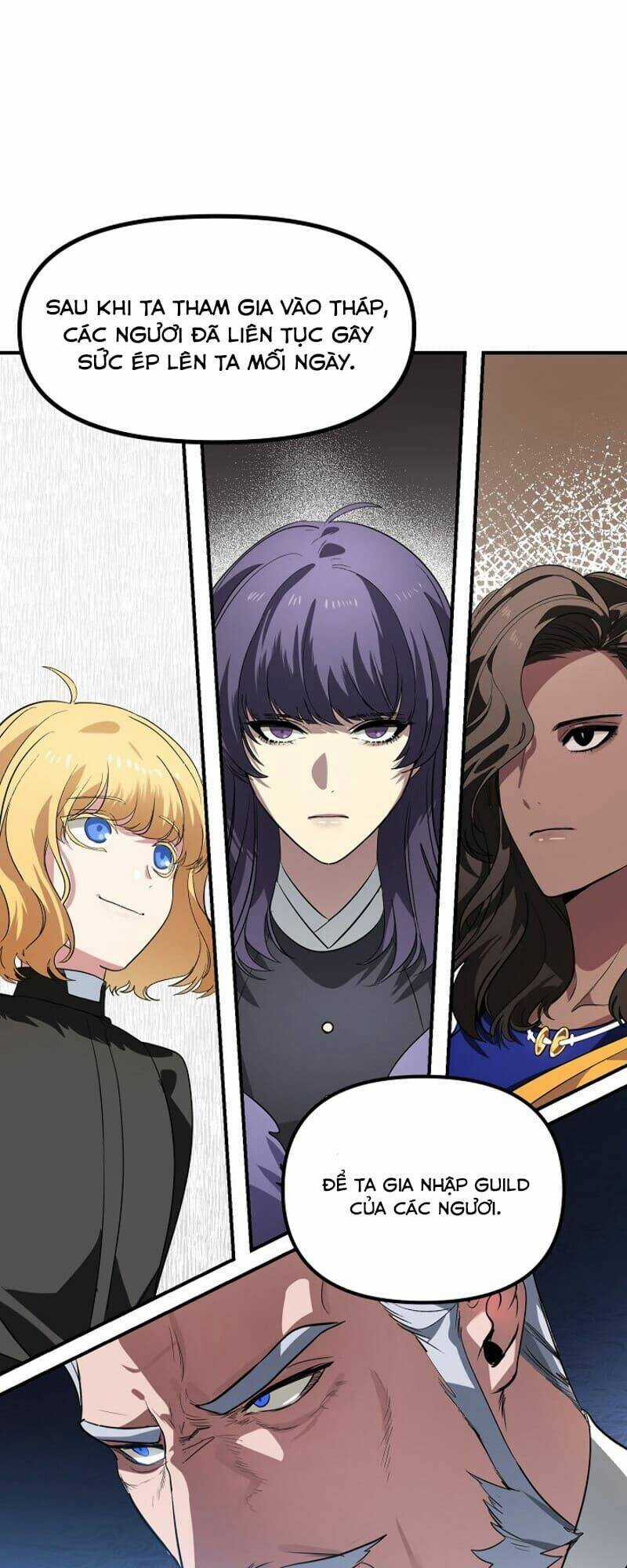 Thợ Săn Tự Sát Cấp Sss - Chapter 23 - Trang 4