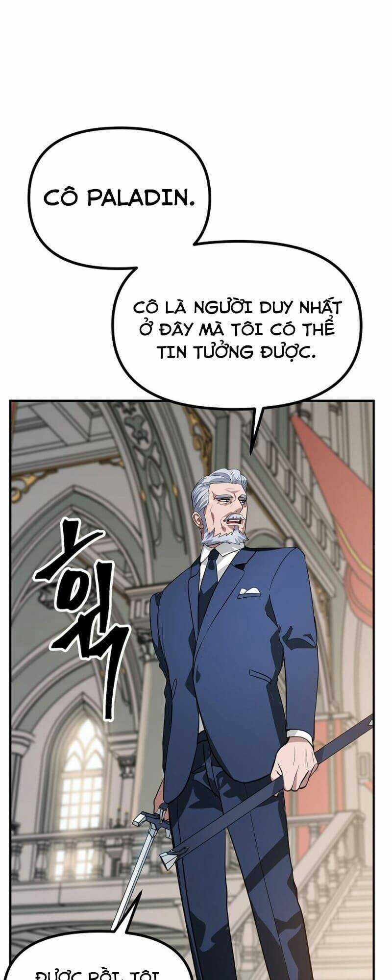 Thợ Săn Tự Sát Cấp Sss - Chapter 23 - Trang 37