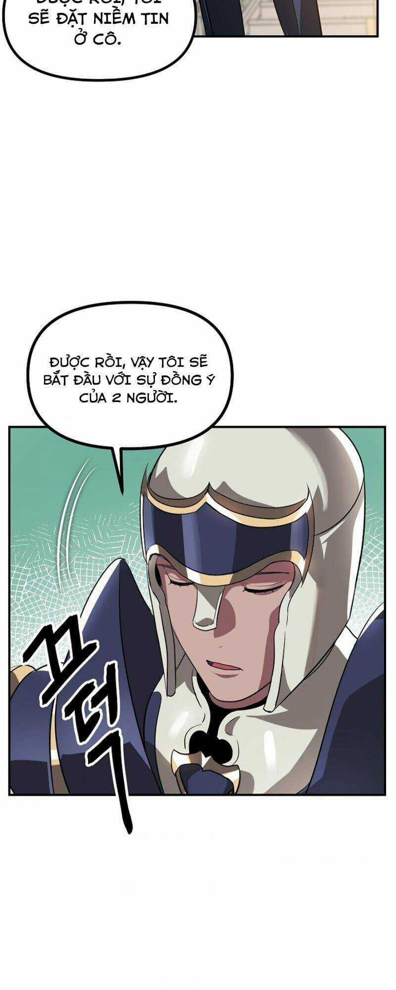 Thợ Săn Tự Sát Cấp Sss - Chapter 23 - Trang 38