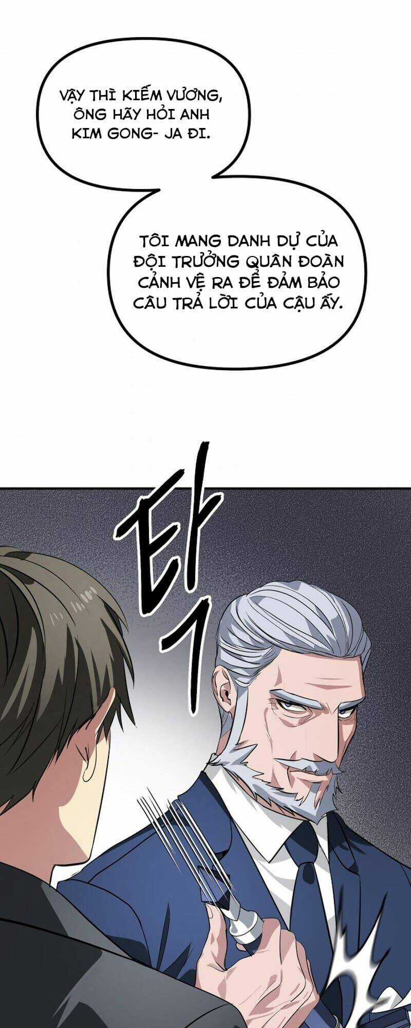 Thợ Săn Tự Sát Cấp Sss - Chapter 23 - Trang 39