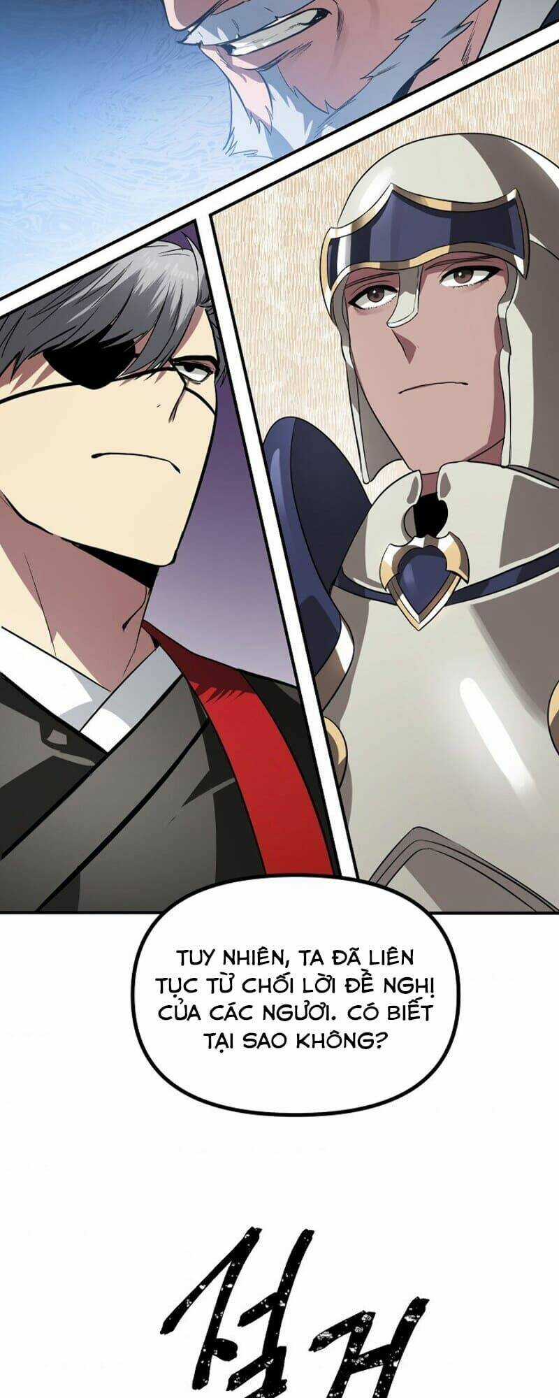 Thợ Săn Tự Sát Cấp Sss - Chapter 23 - Trang 5