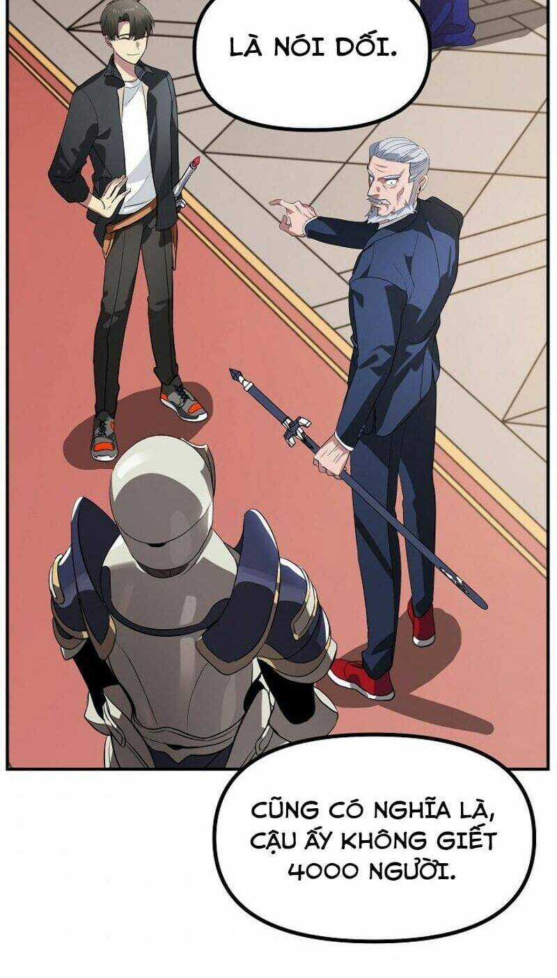 Thợ Săn Tự Sát Cấp Sss - Chapter 23 - Trang 45