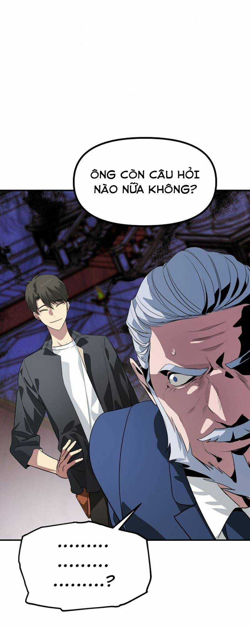 Thợ Săn Tự Sát Cấp Sss - Chapter 23 - Trang 46