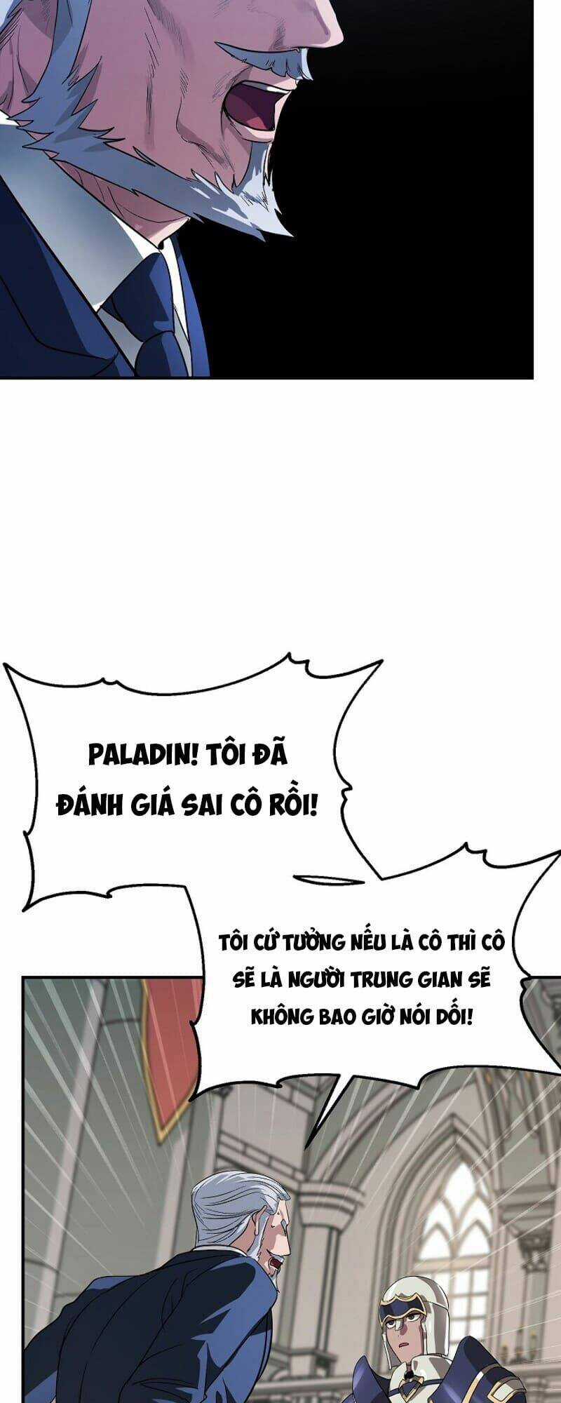 Thợ Săn Tự Sát Cấp Sss - Chapter 23 - Trang 49