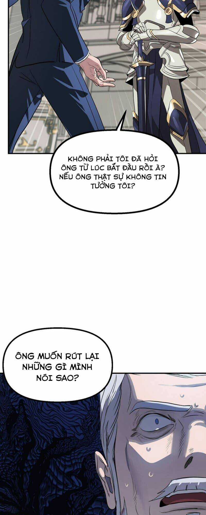 Thợ Săn Tự Sát Cấp Sss - Chapter 23 - Trang 50