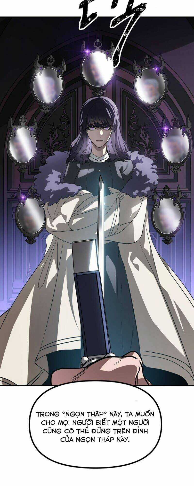 Thợ Săn Tự Sát Cấp Sss - Chapter 23 - Trang 6