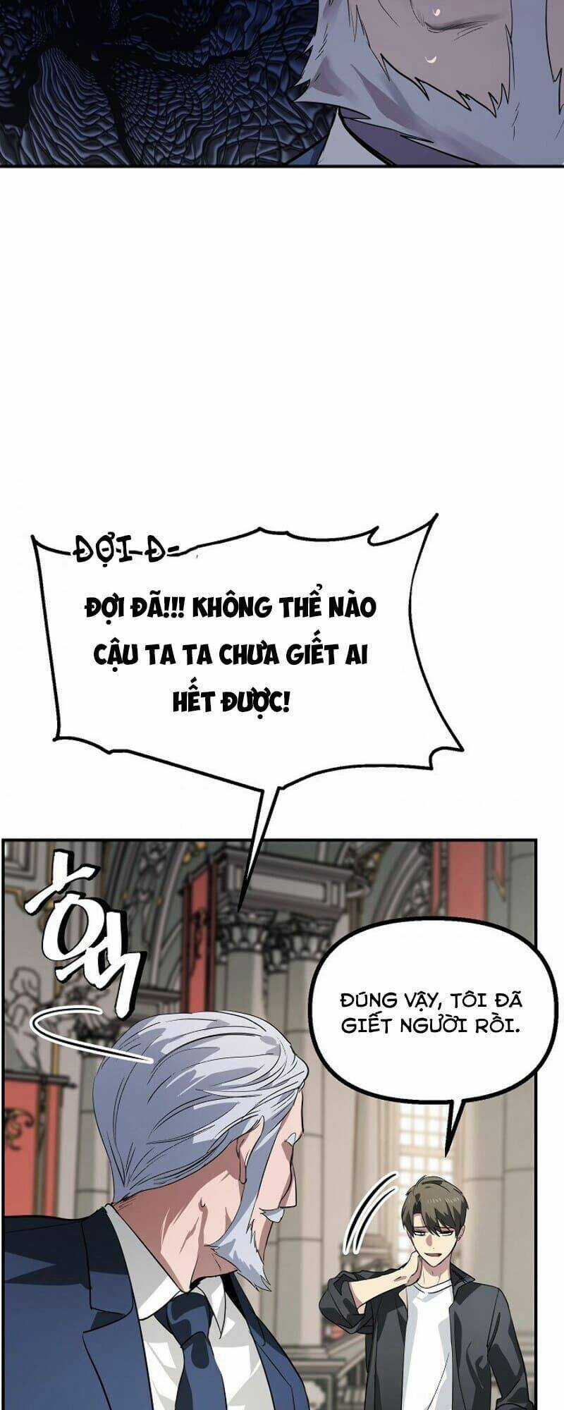 Thợ Săn Tự Sát Cấp Sss - Chapter 23 - Trang 51