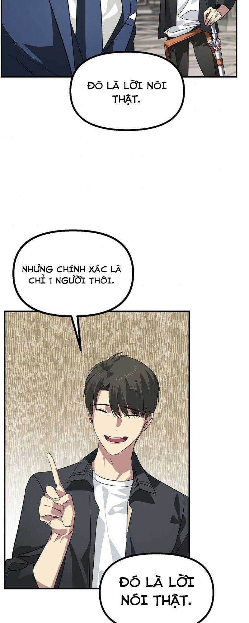 Thợ Săn Tự Sát Cấp Sss - Chapter 23 - Trang 52