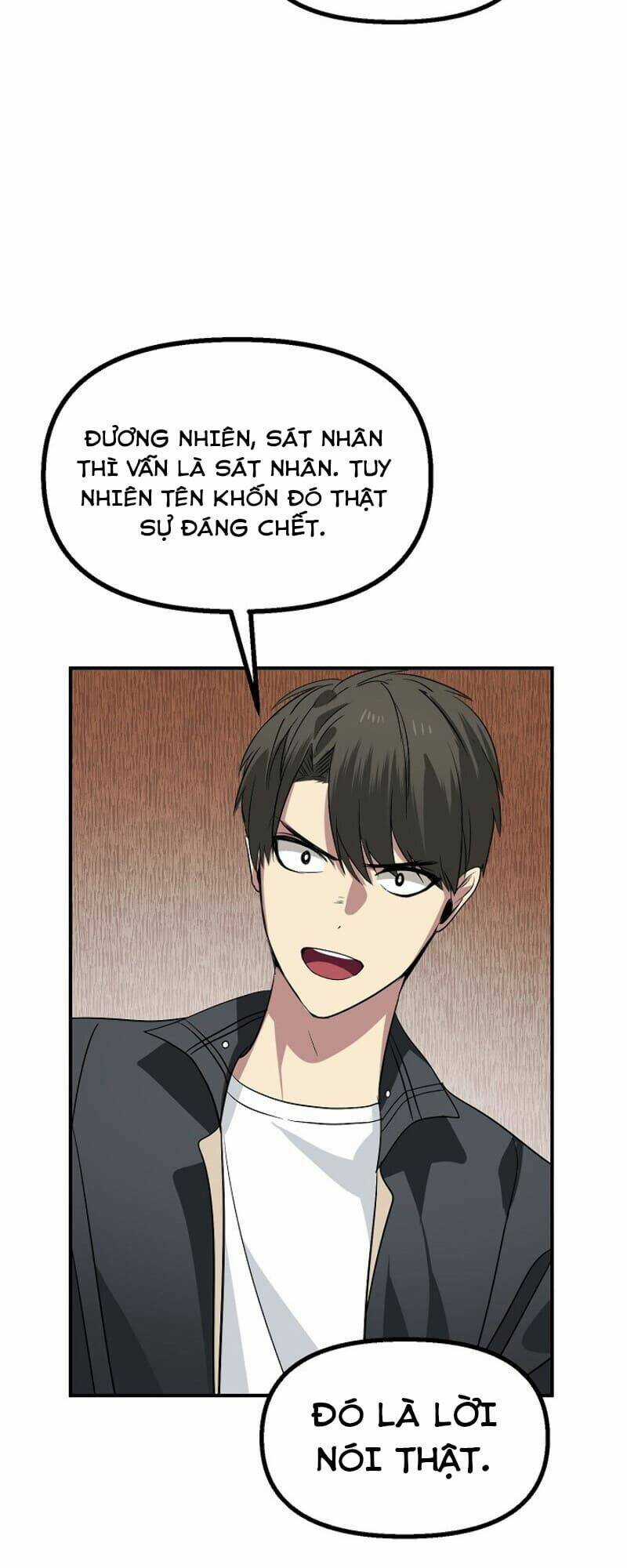 Thợ Săn Tự Sát Cấp Sss - Chapter 23 - Trang 53