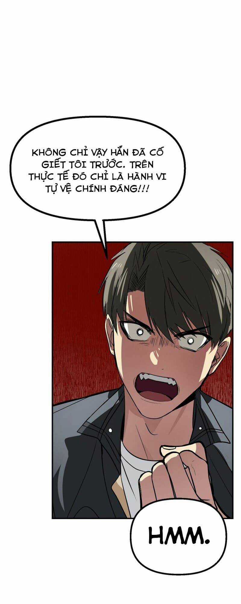 Thợ Săn Tự Sát Cấp Sss - Chapter 23 - Trang 54