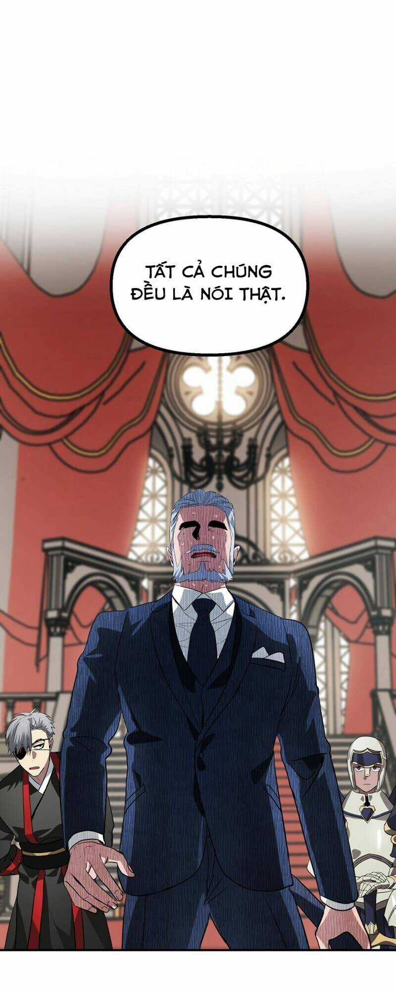 Thợ Săn Tự Sát Cấp Sss - Chapter 23 - Trang 55