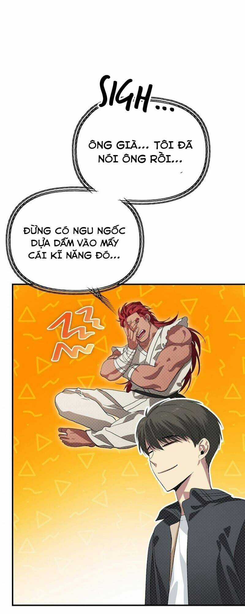 Thợ Săn Tự Sát Cấp Sss - Chapter 23 - Trang 57