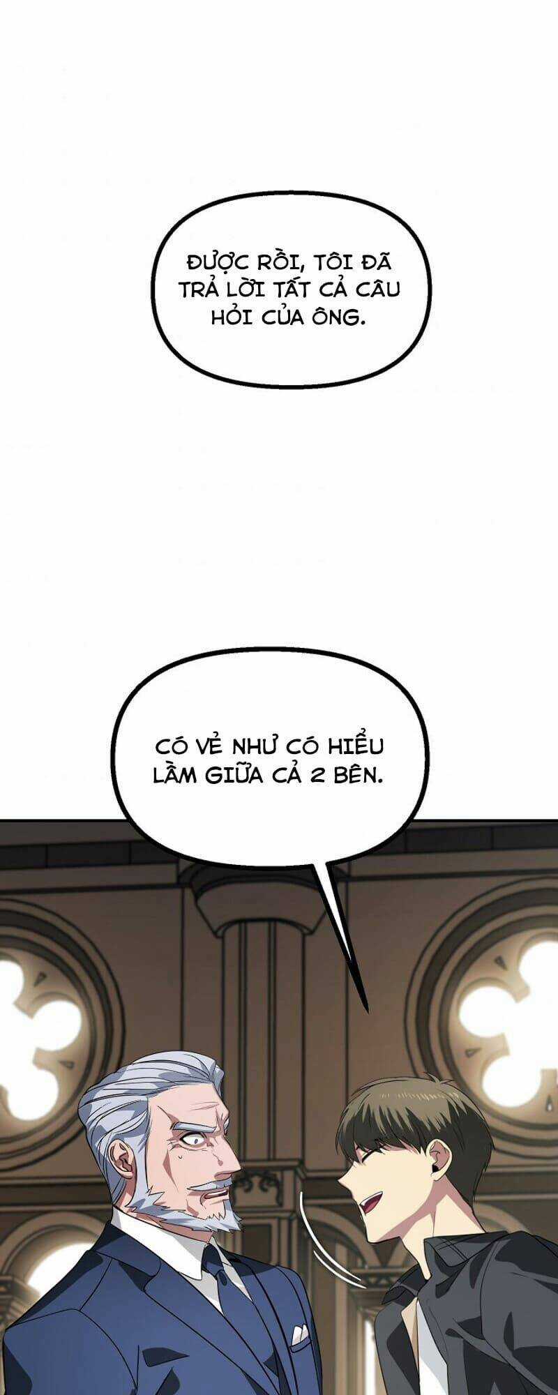 Thợ Săn Tự Sát Cấp Sss - Chapter 23 - Trang 58