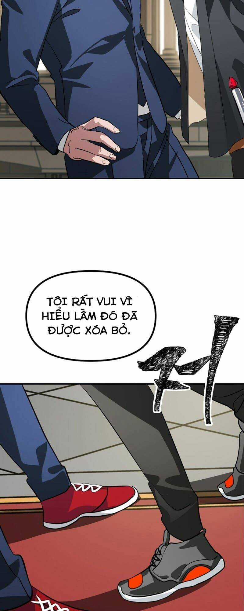 Thợ Săn Tự Sát Cấp Sss - Chapter 23 - Trang 59