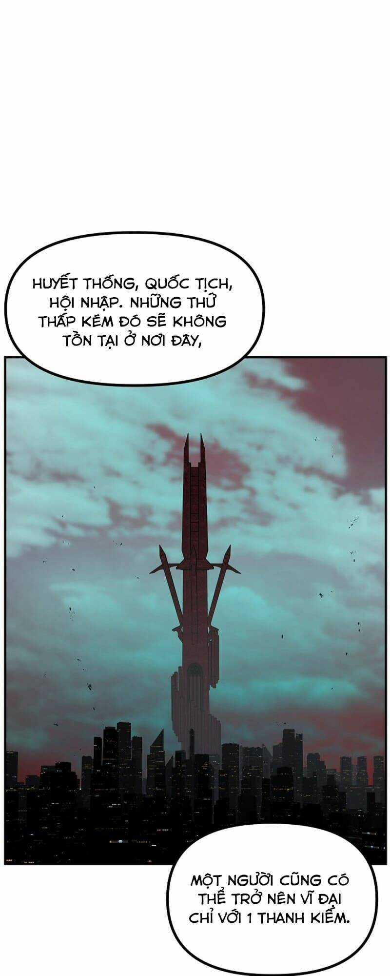 Thợ Săn Tự Sát Cấp Sss - Chapter 23 - Trang 7